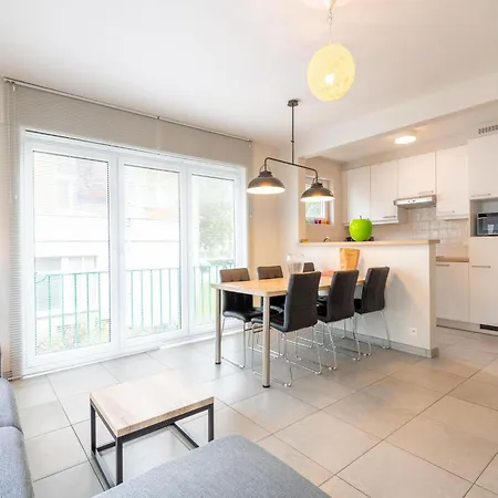 Appartement Elisa Delta