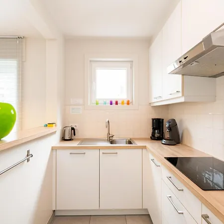 Elisa Delta Appartement