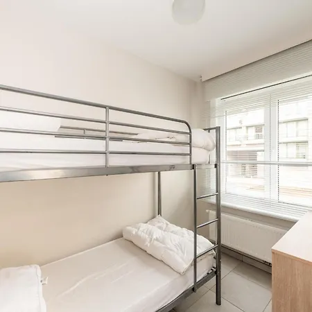 Appartement Elisa Delta