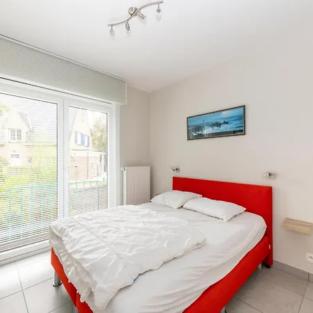 Appartement Elisa Delta *