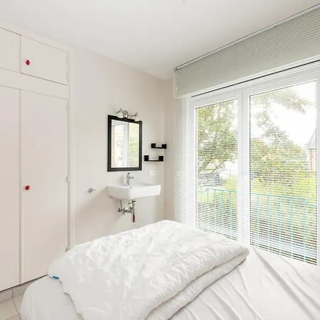 Appartement Elisa Delta Nieuwpoort