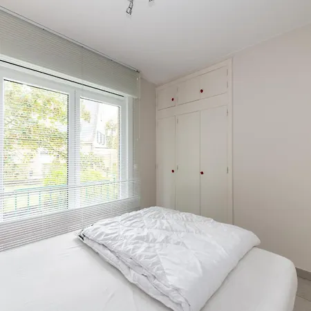 Elisa Delta Appartement *