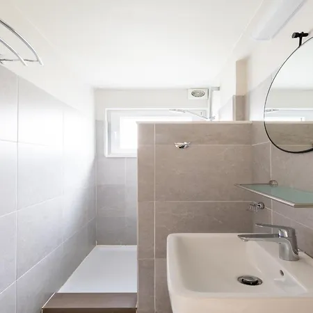 דירה Elisa Delta ניופורט