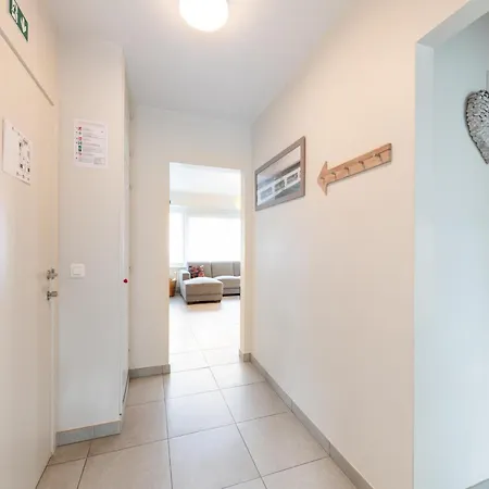 Appartement Elisa Delta *