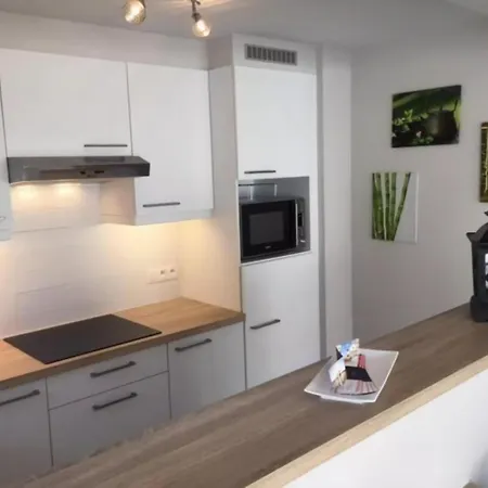 Appartement Elisa Delta Nieuwpoort