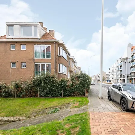 Appartement Elisa Delta